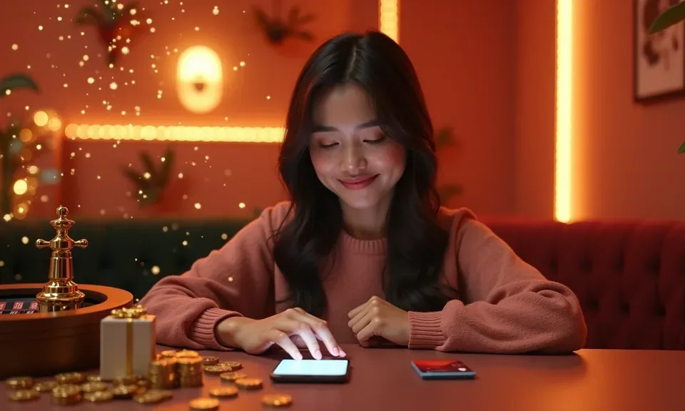 788bingo Casino