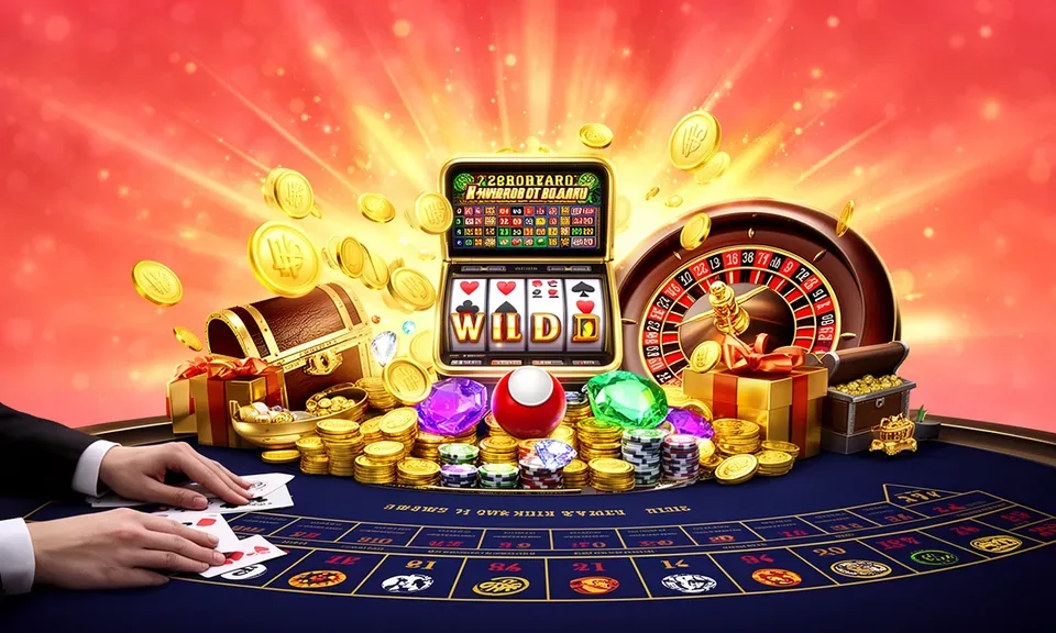 788bingo Sportsbook